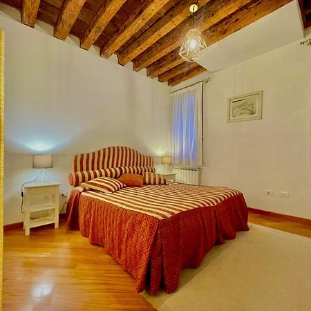 Furlani Apartment 4 Venesia Bagian luar foto